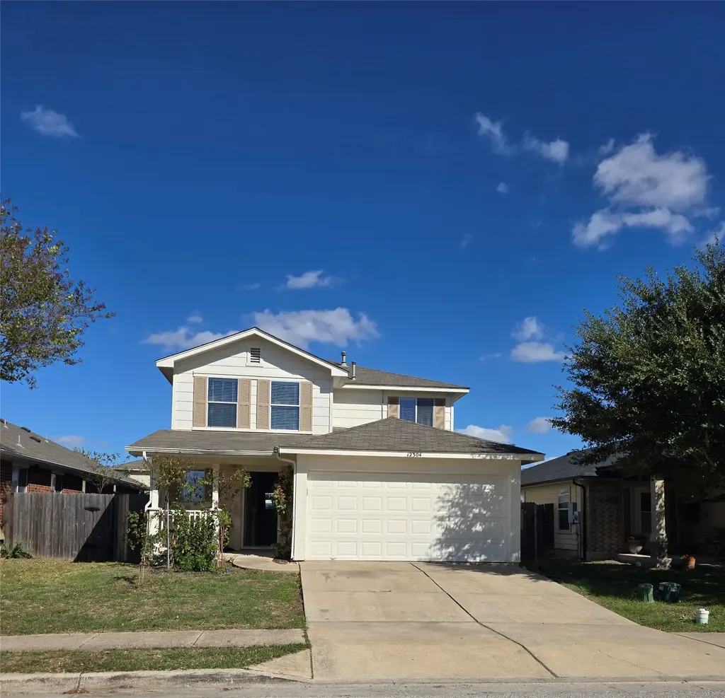 12304 Waterford Run Way, Manor