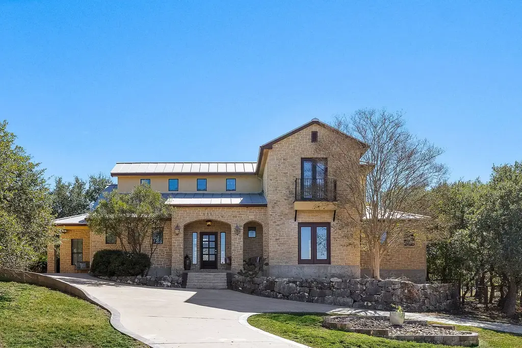 131 Chase Oaks Drive, New Braunfels