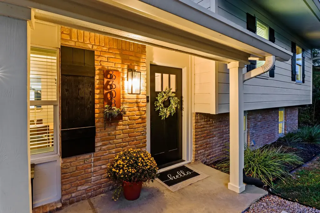 6608 Bradley Drive, Austin