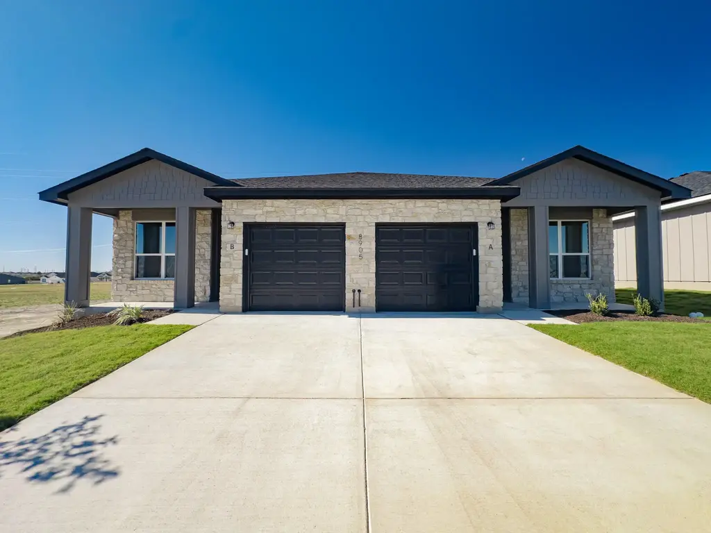 8905 Prickly Ash Drive, Killeen