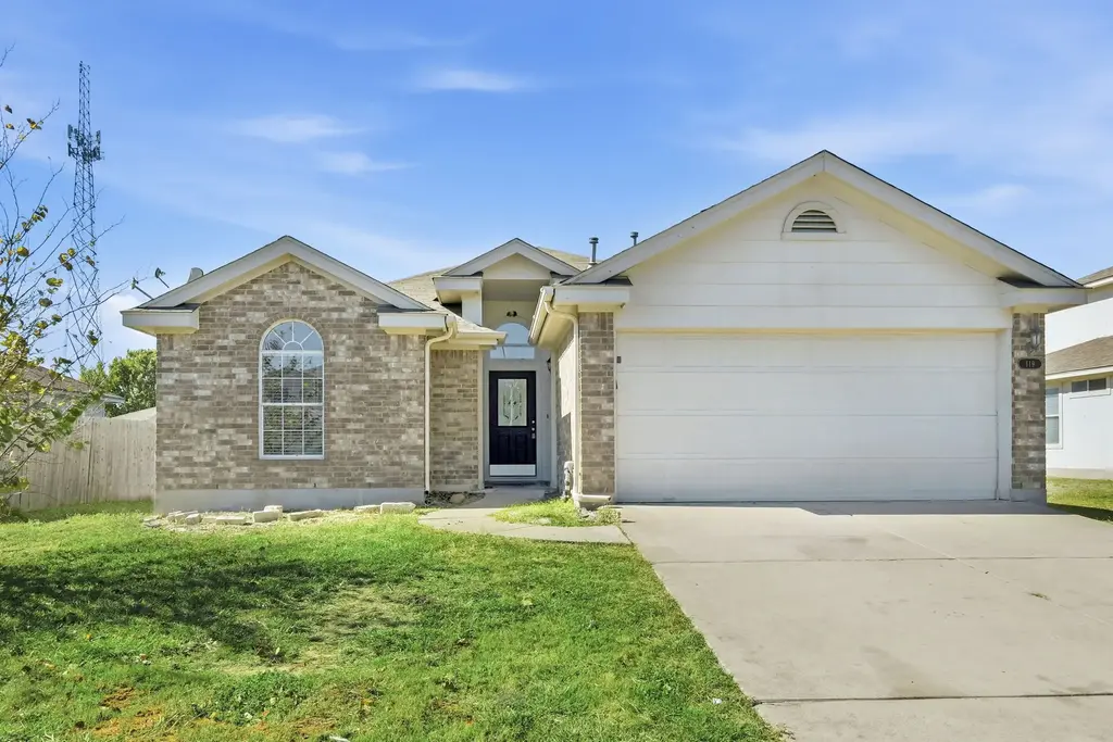 119 Bayliss Street, Hutto