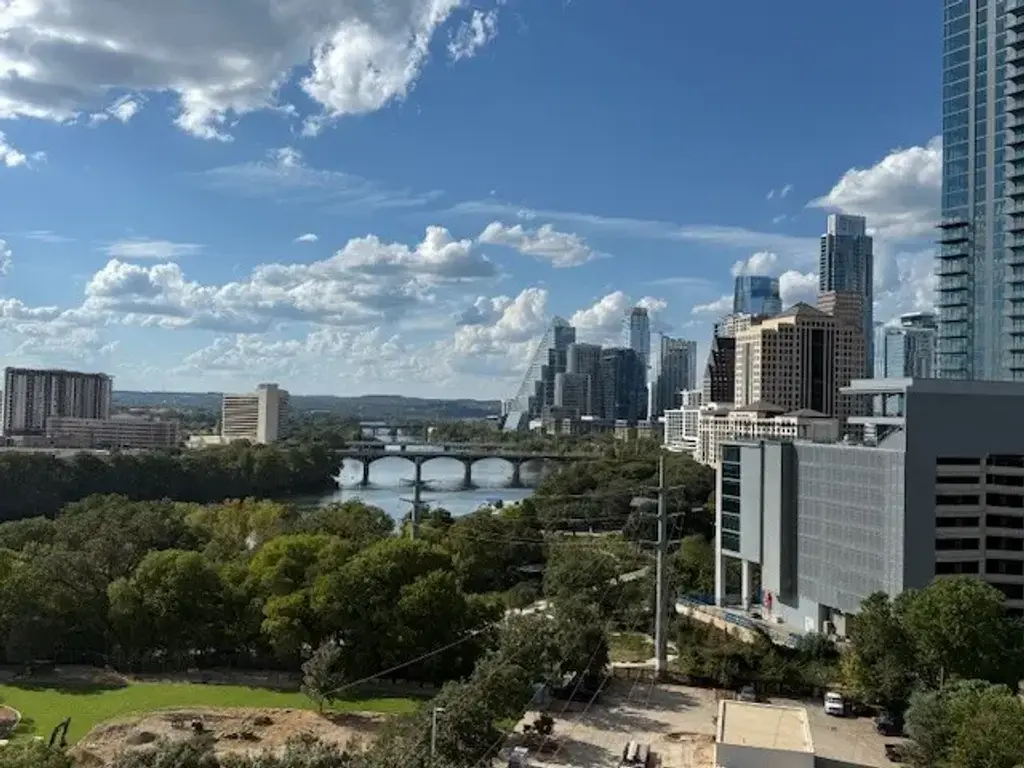 70 Rainey Street 2907, Austin