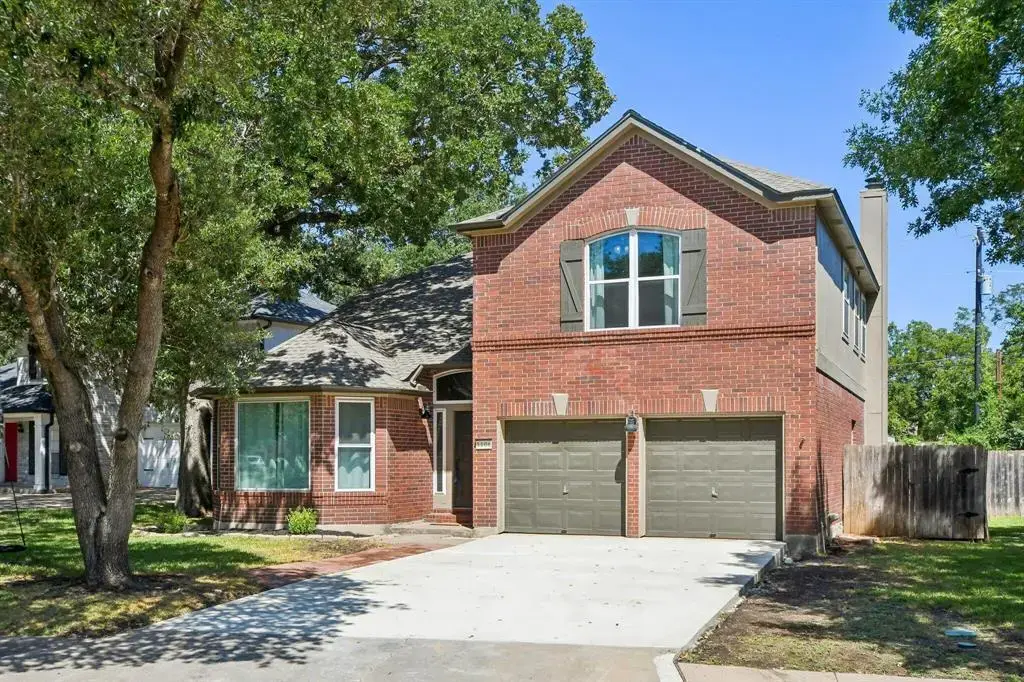 1106 Red Bird Drive, Cedar Park