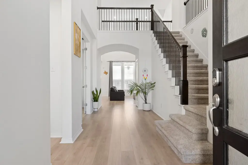 1132 Spring Gulch Lane, Georgetown