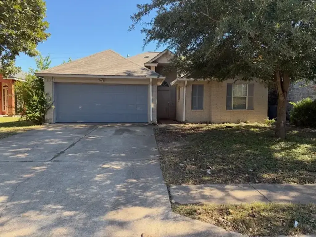 3507 Crownover Street, Austin