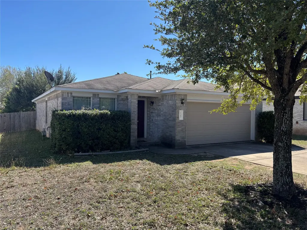 127 Salado Drive, Kyle