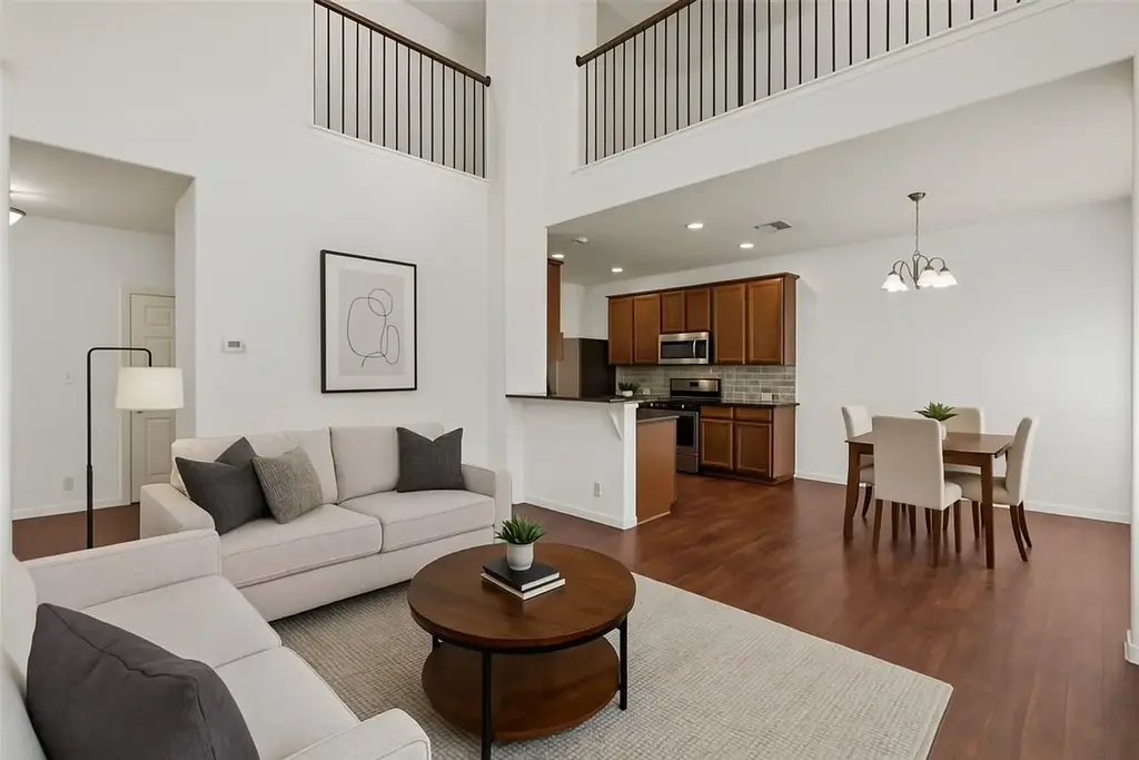 11409 Lost Maples Trail Trail, Austin