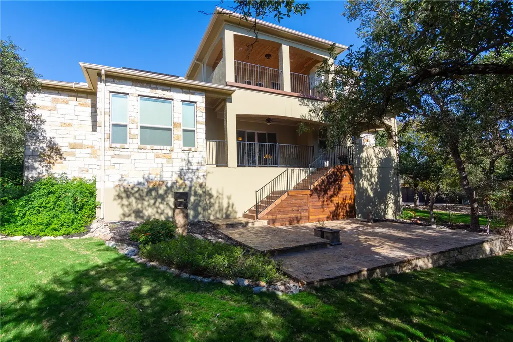 316 Chadwick Drive, Georgetown