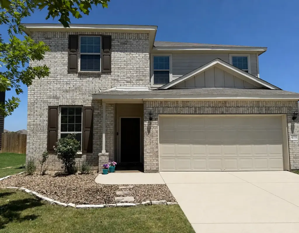 408 Bedford Falls Lane, Jarrell