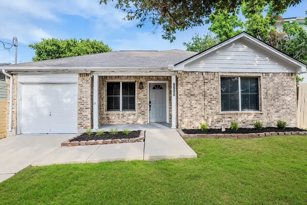 7209 Bethune Avenue, Austin