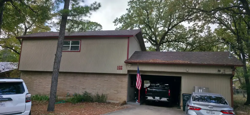 166 Tahitian Drive, Bastrop