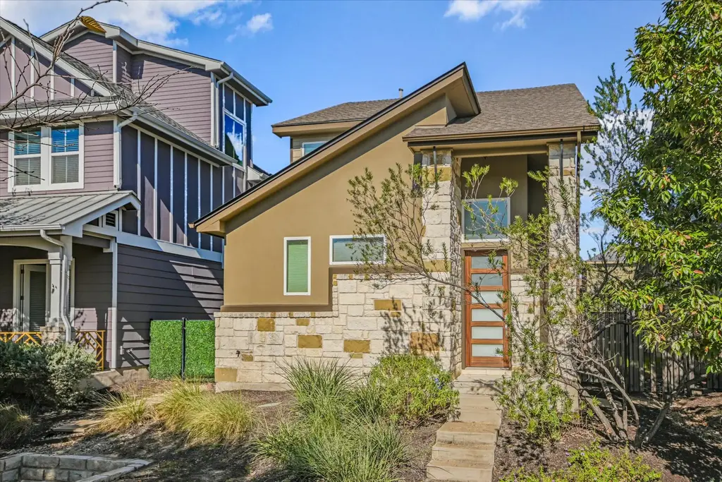 924 Sugaree Avenue, Austin