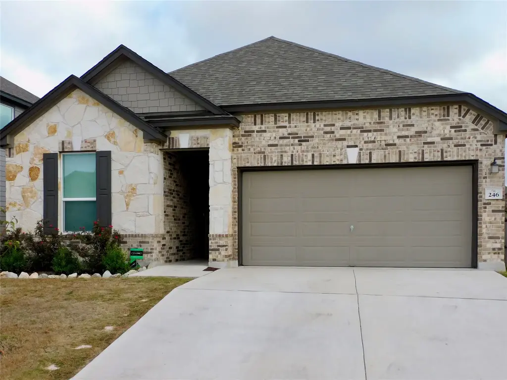 246 Teller Drive, Lockhart