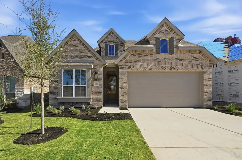 158 High Rock Pass, Kyle