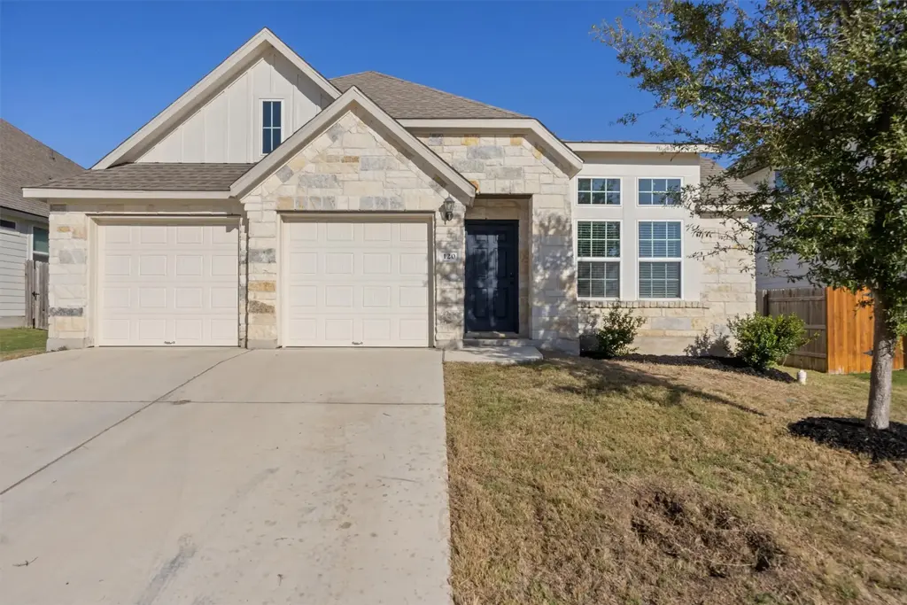 120 Northview Lane, Georgetown