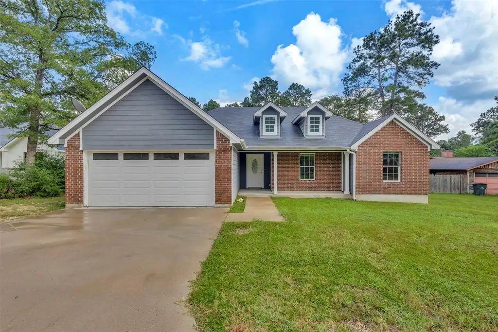 239 Old Firetower Road, Bastrop