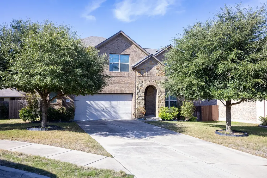 108 Mark Brooks Cove, Round Rock