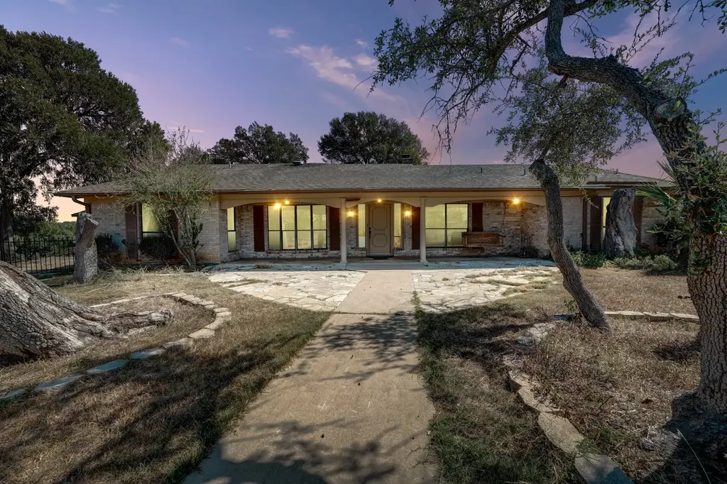 2650 County Road 204, Liberty Hill