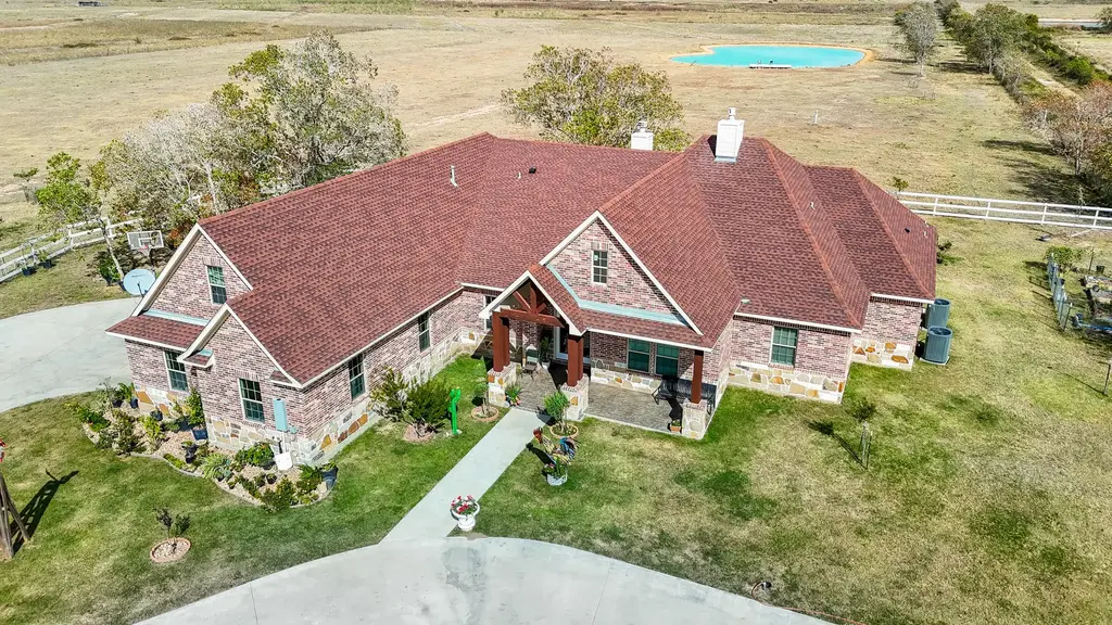 1093 Sunderman Road, Alleyton
