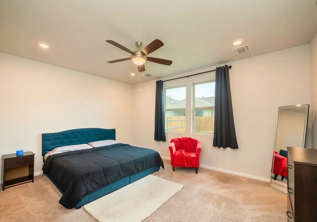 111 Lyrebird Lane, Hutto