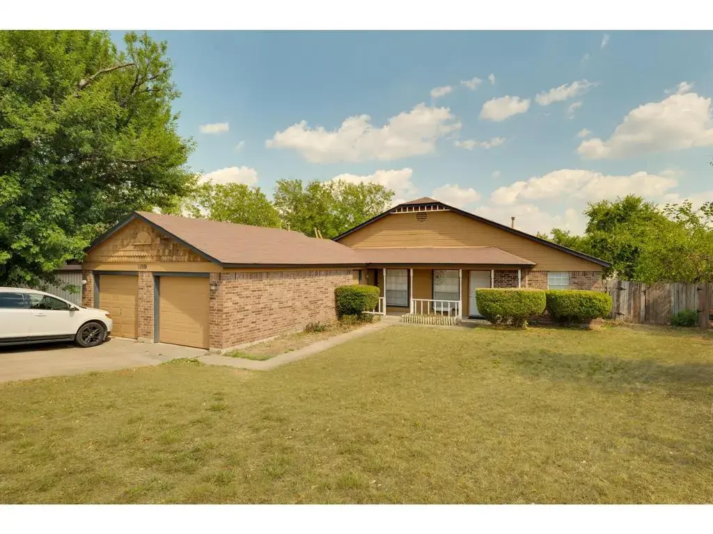 11919 Sunhillow Bend B, Austin