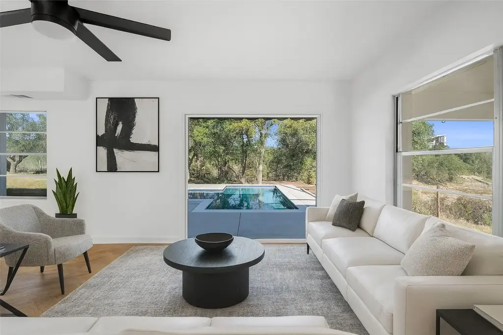 20204 Barnett Glenn Road, Spicewood