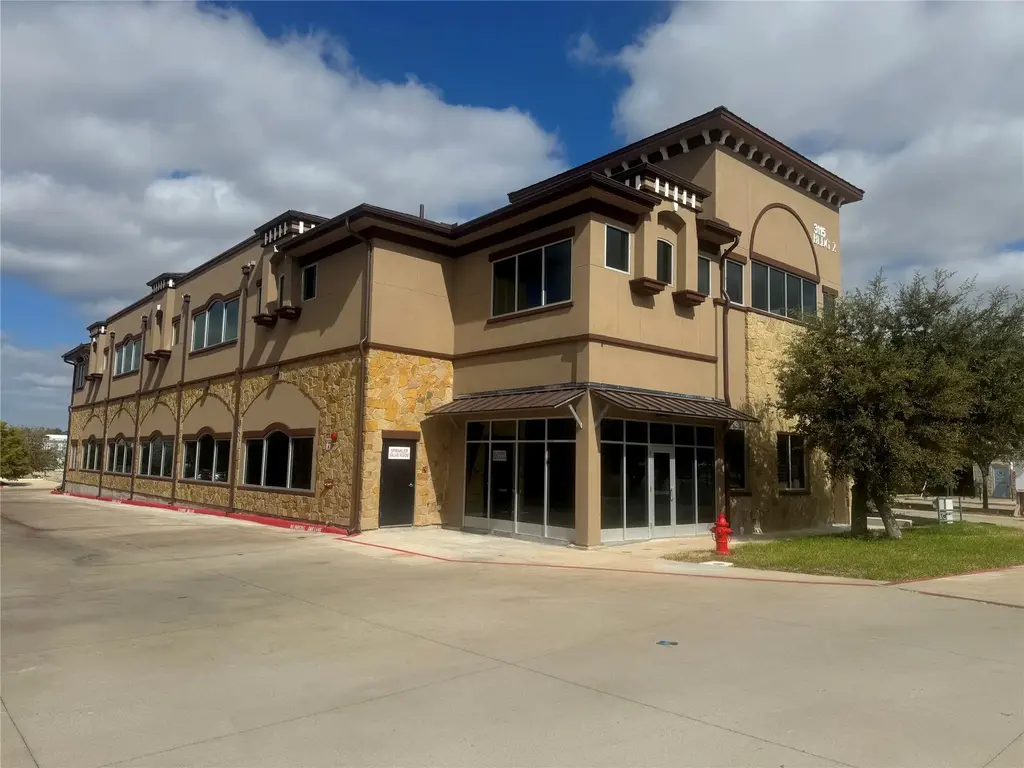 3115 Kenai Drive Bldg 2, Cedar Park