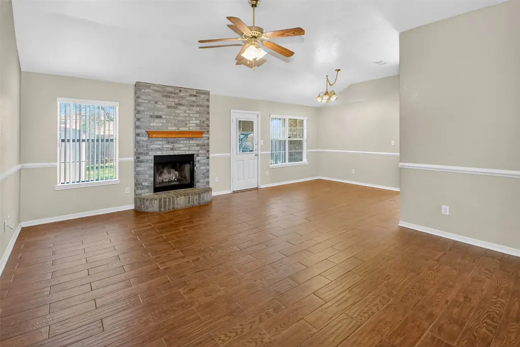 4200 Ethel Avenue, Killeen