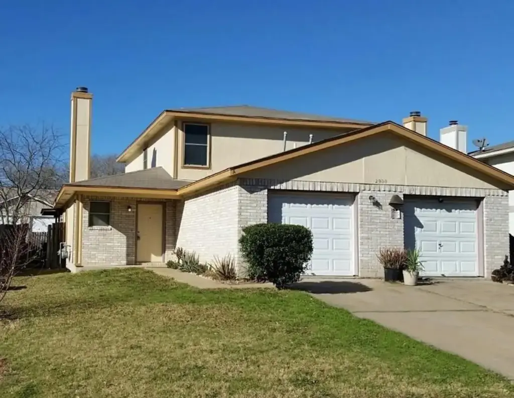 2900 Kestrel Drive A, Austin