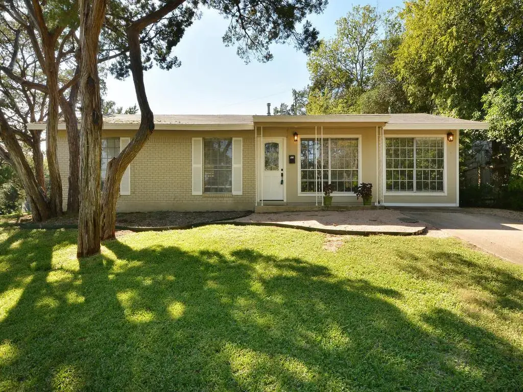401 Cherry Hill Drive, Austin