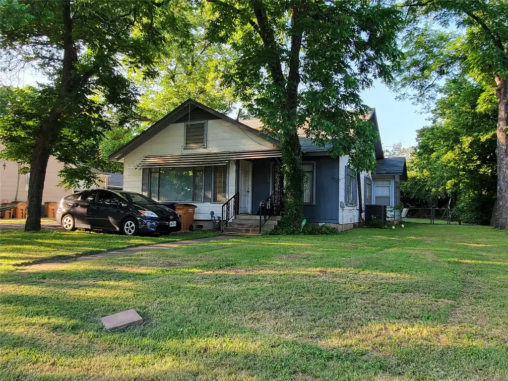 918 E 37th Street A, Austin