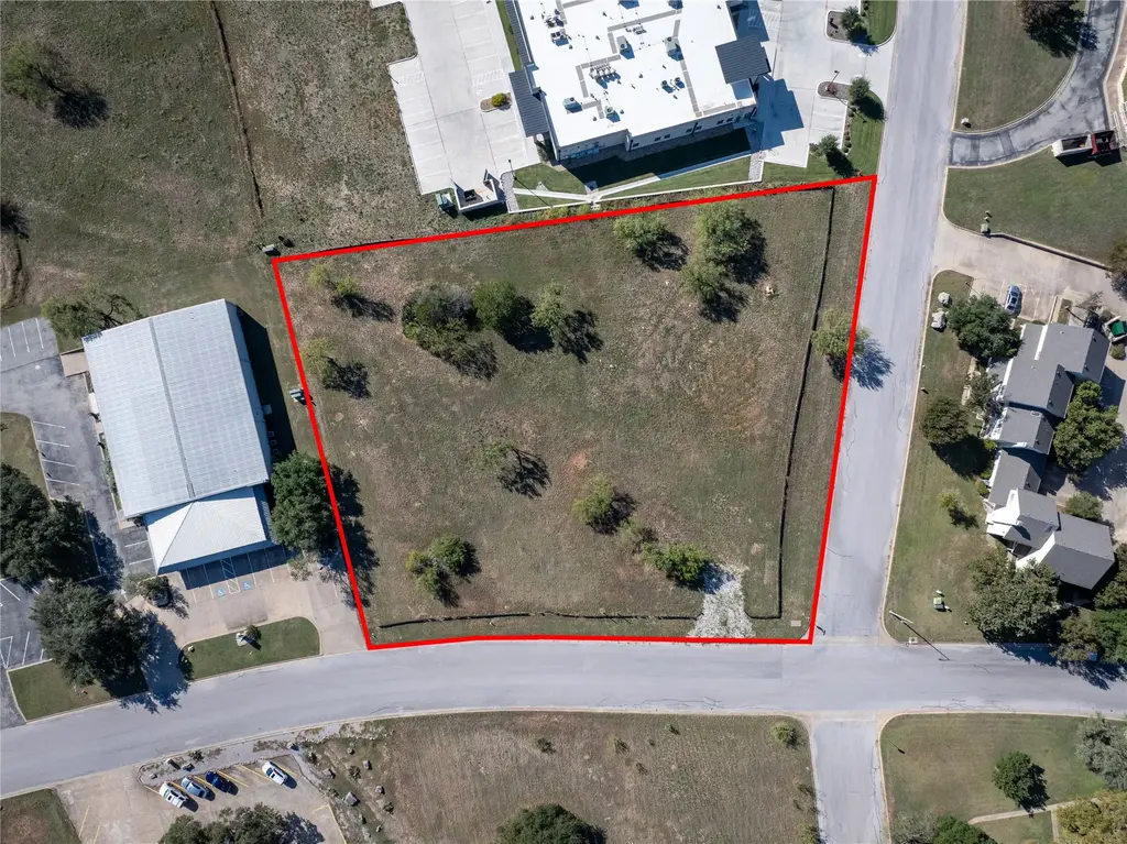602 Gateway Central, Marble Falls