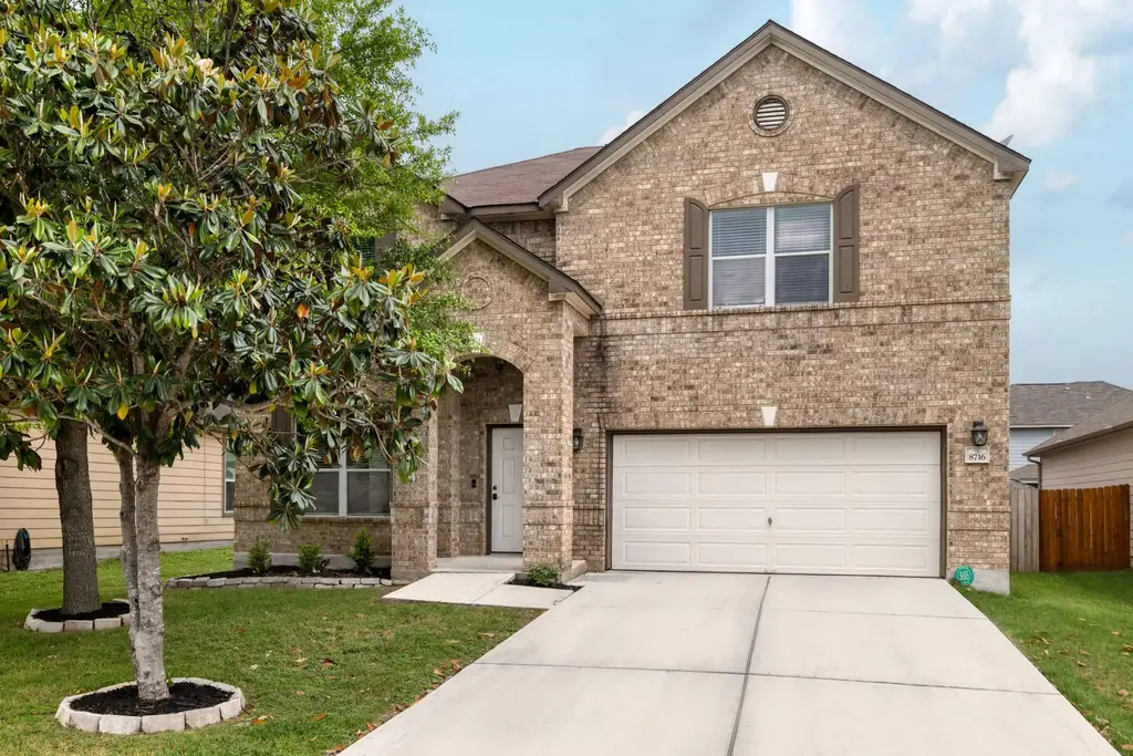 8716 Panadero Drive, Austin