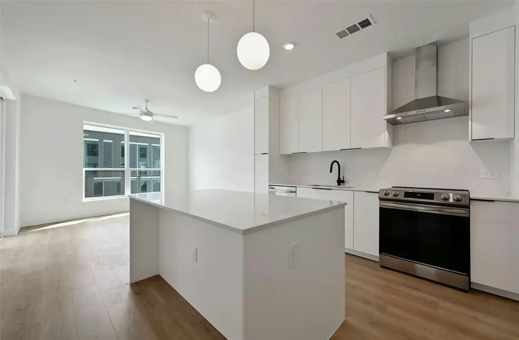 1701 Simond Avenue 328, Austin