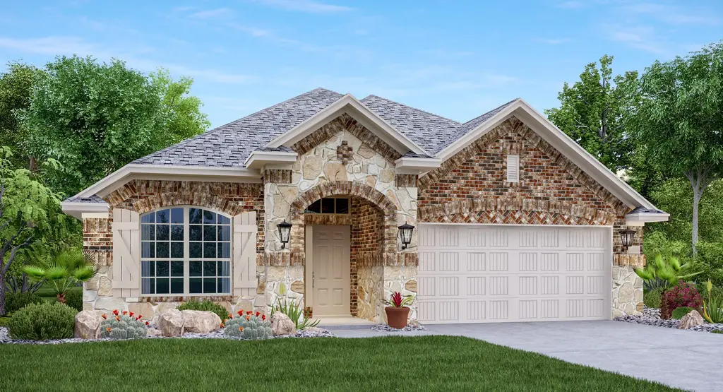 1528 Dove Ranch Road, Georgetown