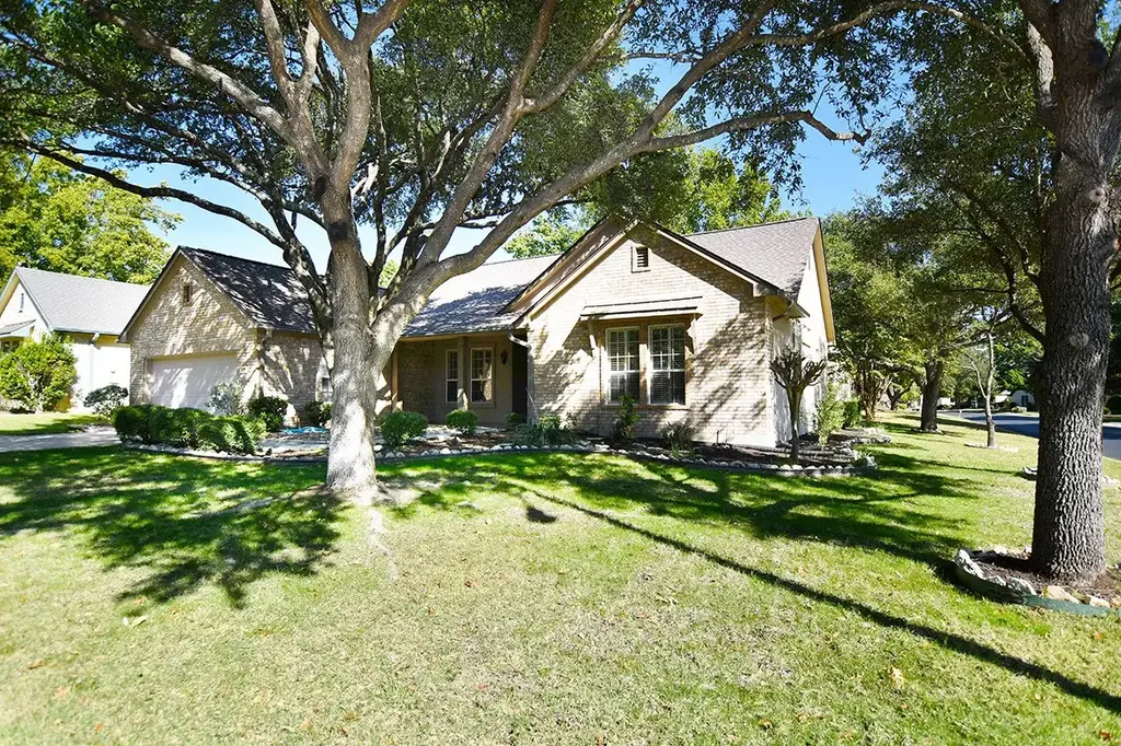 108 High Trail Drive, Georgetown