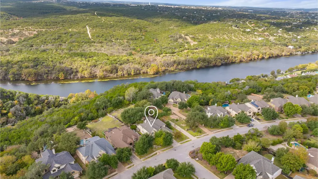 13117 Bright Sky Overlook, Austin