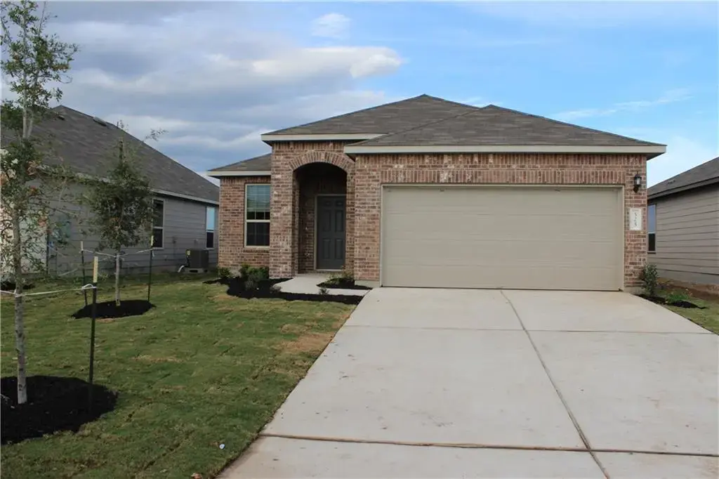 525 Coffeeberry Drive, Georgetown