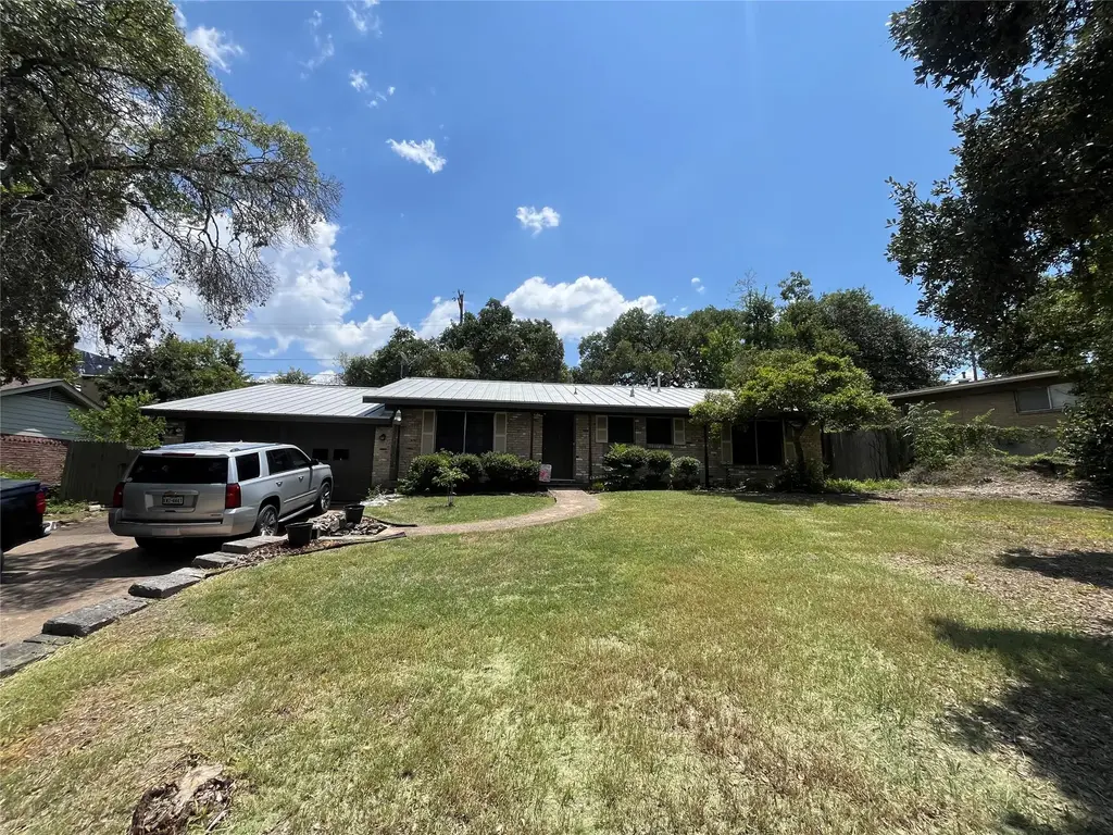 11403 Pollyanna Avenue, Austin