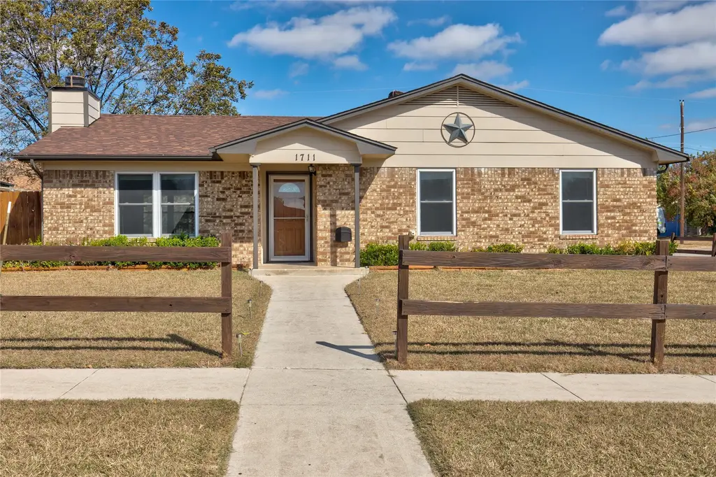 1711 Topaz Road, Killeen