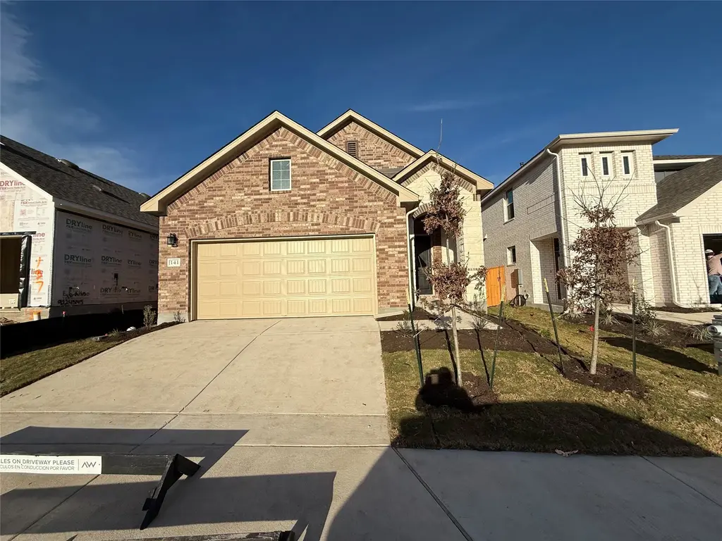141 Knockout Rose Drive, San Marcos