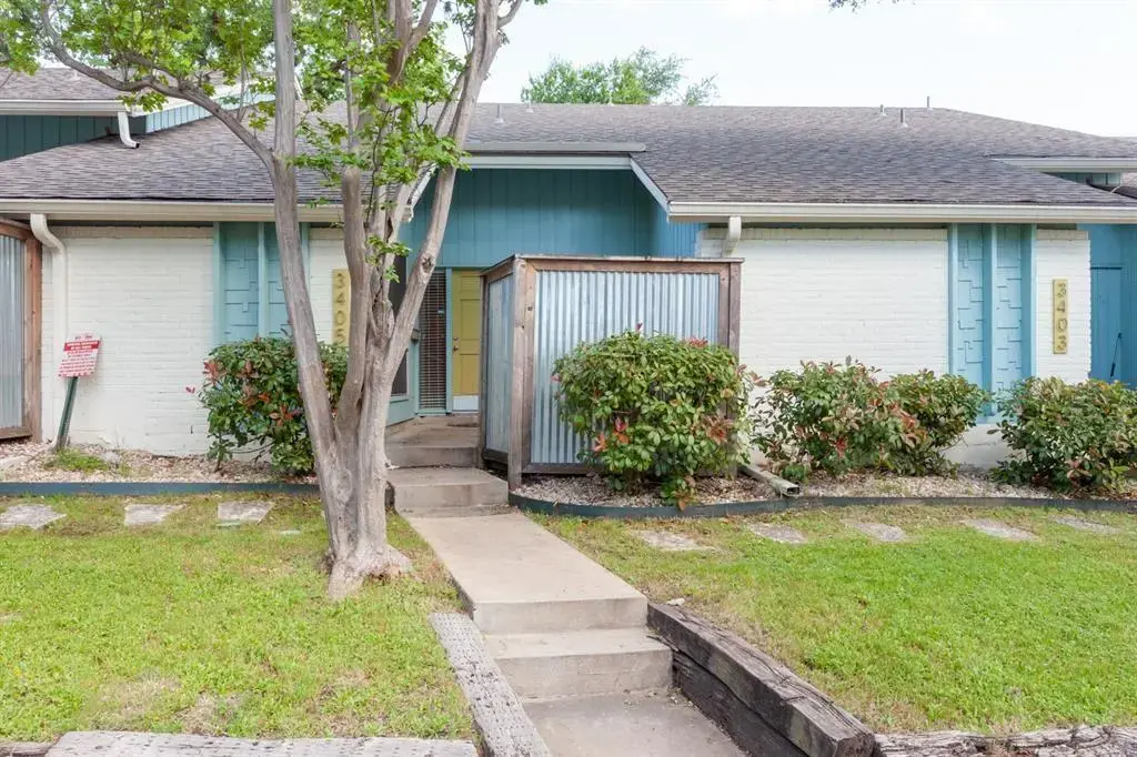 3401 Grooms Street 3401, Austin