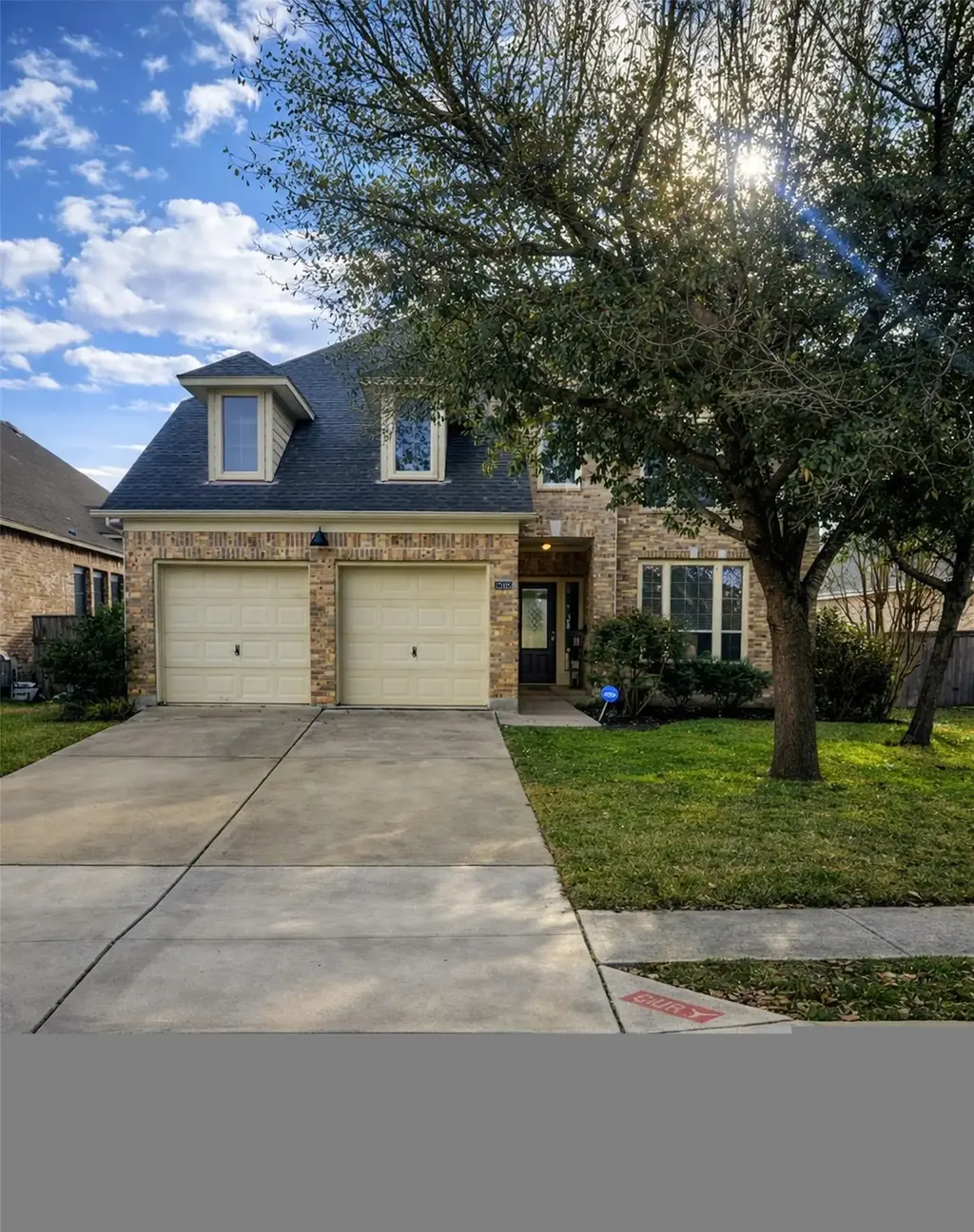 13505 Green Lodge Court, Manor
