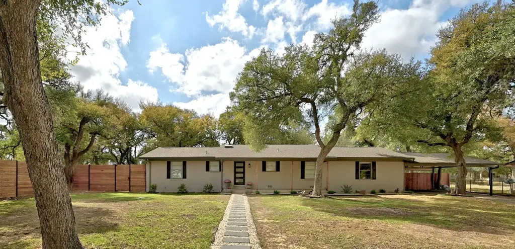107 Suttles Avenue, San Marcos