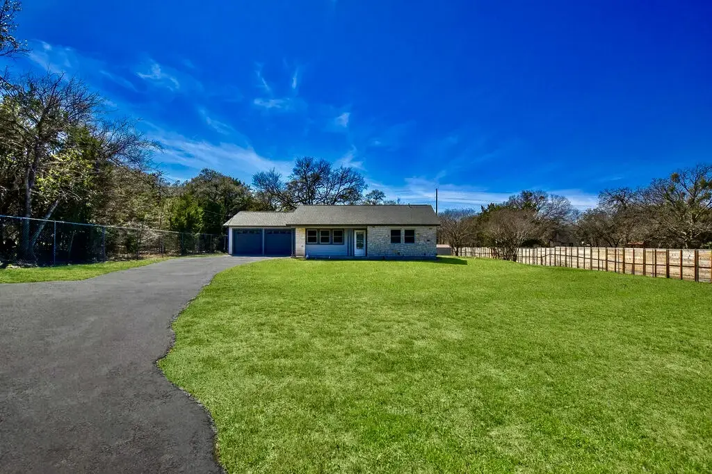 16001 Awalt Drive, Austin