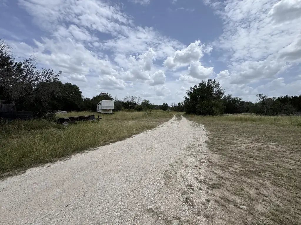 11009 S Highway 183 Highway, Lampasas
