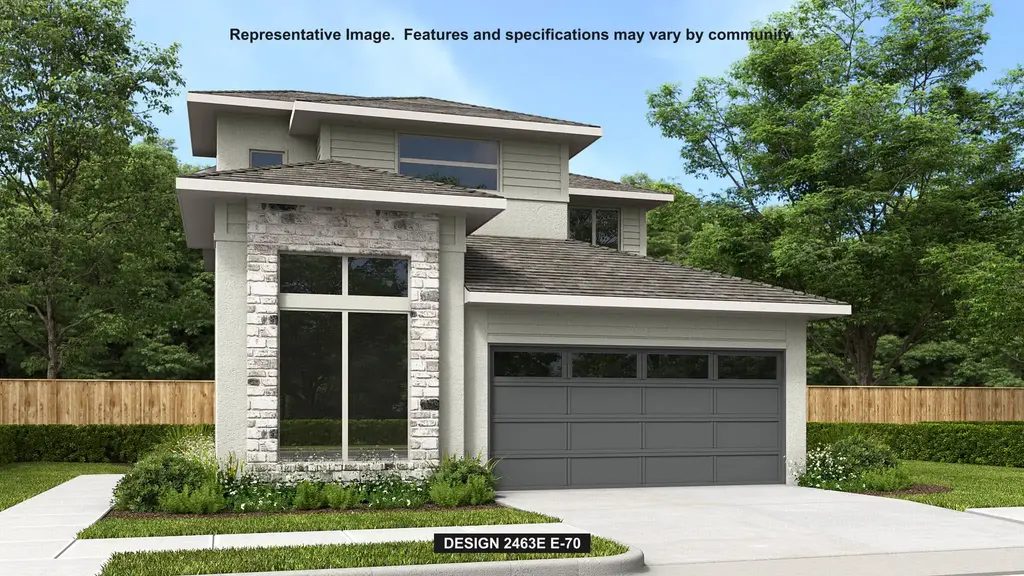 8610 Basil Hayden Lane, Austin