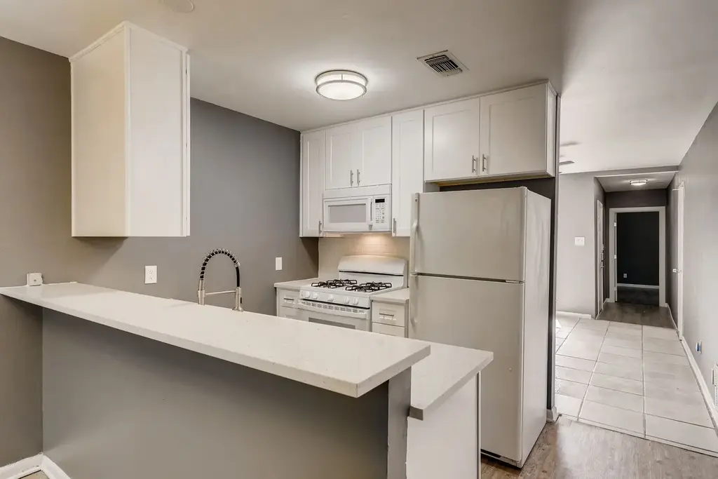 3007 Matador Drive A, Austin