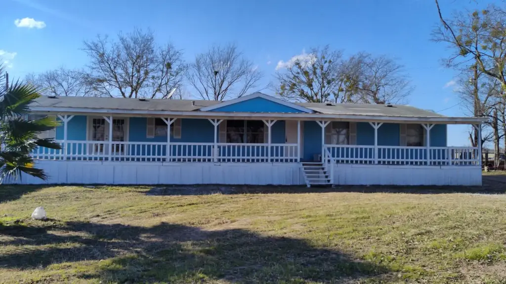8922 Witter Lane, Temple