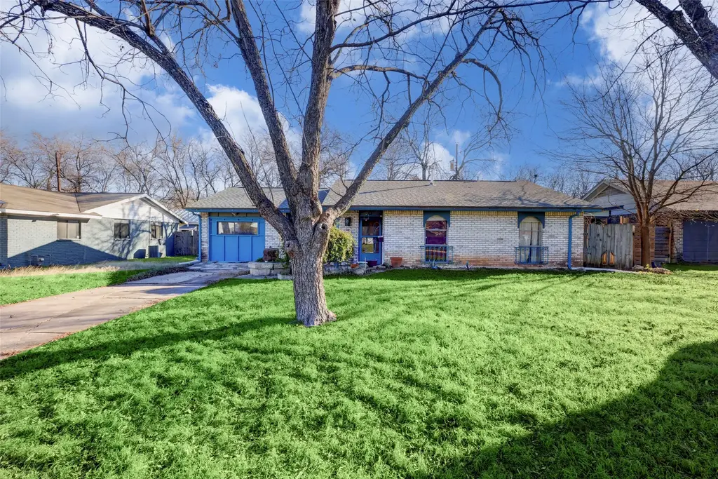 5003 Richmond Avenue, Austin